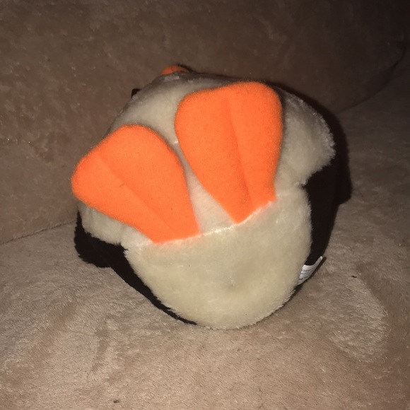 Wadsworth Christmas stuffed penguin 🐧 8” plush 🎄 - Picture 3 of 3